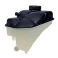 thumbnail image 2 of KarParts360 For Mercedes-Benz CLS500 2005-2011 Pressurized Coolant Reservoir Front | Plastic | Black, White | With Cap | 1 Mounting Hole | Replacement For 2115000049, 21050-1061564, 2 of 4