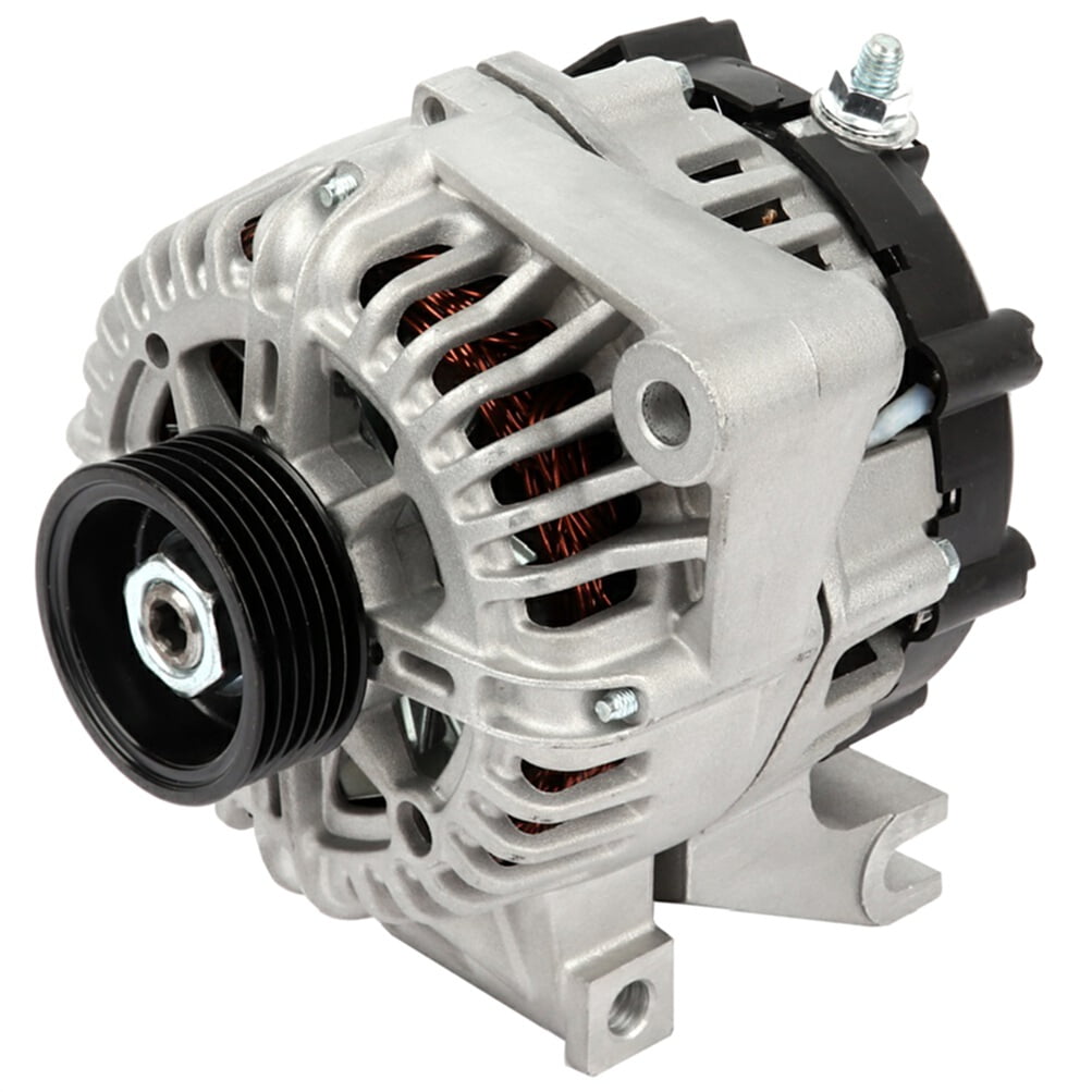 ECCPP 11069 Alternator Compatible with 20042008 For Chevrolet Malibu