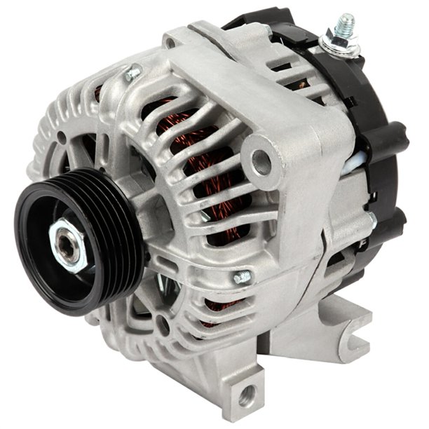 ECCPP 11069 Alternator Compatible with 20042008 For Chevrolet Malibu