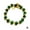 Green, variant on Wmool Bracelet Wealth Lucky Dragon Fu Letter Charm Beaded Bracelets Chinese Year Of The Dragon Gold Plated Good Luck Friendship Bracelets Jewelry for Women Gift