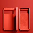 thumbnail image 3 of Luxury Original Liquid Silicone Case For Google Pixel 8 7 6 Pro 6A 7A Shockproof Cover Phone Cases Protection Cover Accessories, 3 of 5