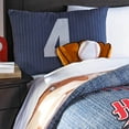 thumbnail image 4 of Riverbrook Home 68962 Grand Slam Twin Size Comforter Set - 5 Piece, 4 of 5