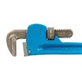 thumbnail image 2 of Silverline - Expert Stillson Pipe Wrench - Length 450mm - Jaw 70mm, 2 of 2