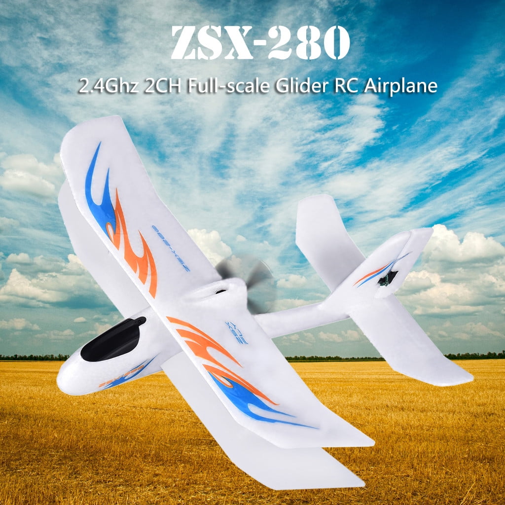 walmart rc airplanes