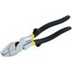thumbnail image 1 of Pinza Profesional Reforzada ReinPro Profesional Reforzada 9" Longitud Corta Cable Corte Lateral Reforzada VentDepot MXREP-001, 1 of 1