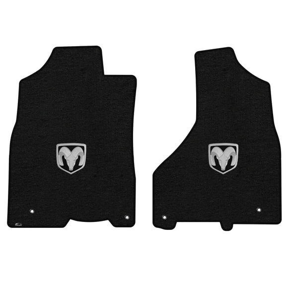 Dodge Ram Floor Mats