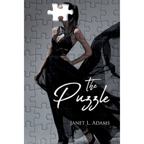 The Puzzle, (Paperback)