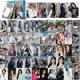 thumbnail image 1 of 1 set of Gidle album photo cards containing 55/50 photo cards Gidle Lomo cards Gift for fans' daughters, 1 of 1