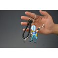 thumbnail image 1 of Pirate Hand-made Model Ornament Pendant Keychain Gift Wang Lu Fei Solon Chobais Blind Box Animation Surrounding, 1 of 7