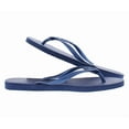 thumbnail image 3 of Havaianas Women's Slim W Ankle-High Rubber Flat Shoe, 3 of 4