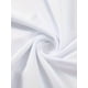 thumbnail image 5 of Camiseta de cuello redondo con estampado de media cara para mujer, informal, de manga corta para primavera y verano, ideal para adultos, hombres, mujeres, adolescentes, jóvenes y deportes., 5 of 7
