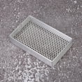 thumbnail image 1 of Aluminum Frame Watch Cleaning Tray Watch Parts Drying Tool, Super Durable Watch Drying Tray Dryer Plate, For Watchmakers Wacth Repair, 1 of 8