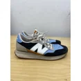 thumbnail image 4 of New Balance 237 Black Rain Cloud Gum Shoes Sneakers Size 9.5 D MS237EB, 4 of 6