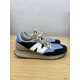 thumbnail image 4 of New Balance 237 Black Rain Cloud Gum Shoes Sneakers Size 9.5 D MS237EB, 4 of 6