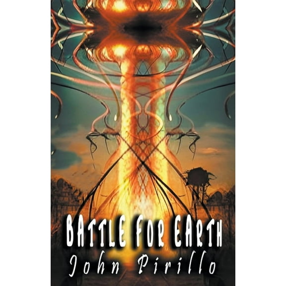 War of the Worlds Battle for Earth, (Paperback)