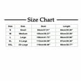 thumbnail image 4 of Womens Summer Puff Short Sleeve Tops Dressy Casual V-Neck T-Shirts Cute Blouse for Work, 4 of 4