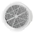thumbnail image 2 of 2-in-1 HEPA Activated Carbon Filter Replacement For FridaBaby Air Purifier RIGOGLIOSO JINPUS GL-2103 LTLKY 900S, 2103, 4 Packs, 2 of 5