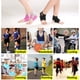thumbnail image 5 of Un par de tobilleras para niños para deportes al aire libre, fútbol, baloncesto, protección contra esguinces, 5 of 5