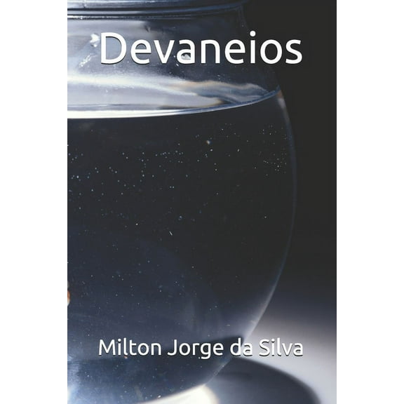 Devaneios (Paperback)