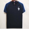 thumbnail image 1 of Short-Sleeved Training Jersey 2018 France Home Football Jersey, 1 of 2