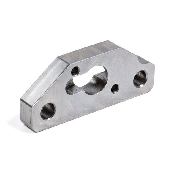 Howards Racing Components Rear Main Cap Support Strap - SBC