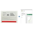 thumbnail image 1 of Microsoft Windows 11 HOME (DVD) with Office 2019 Pro Plus (DVD), 1 of 1