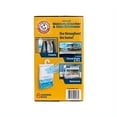 thumbnail image 5 of Arm and Hammer Hanging Moisture Absorber and Odor Eliminator,16.1 oz.,6 Pack Clean Burst, 5 of 5
