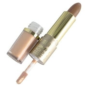 Milani Contour & Highlight Cream & Liquid Duo - Natural/Medium