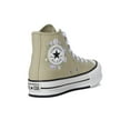 thumbnail image 5 of Converse Chuck Taylor All Star Eva Lift Platform Florals Little Kid, Pale Surplus/White/Violet Heat, 10.5 US Unisex, 5 of 7