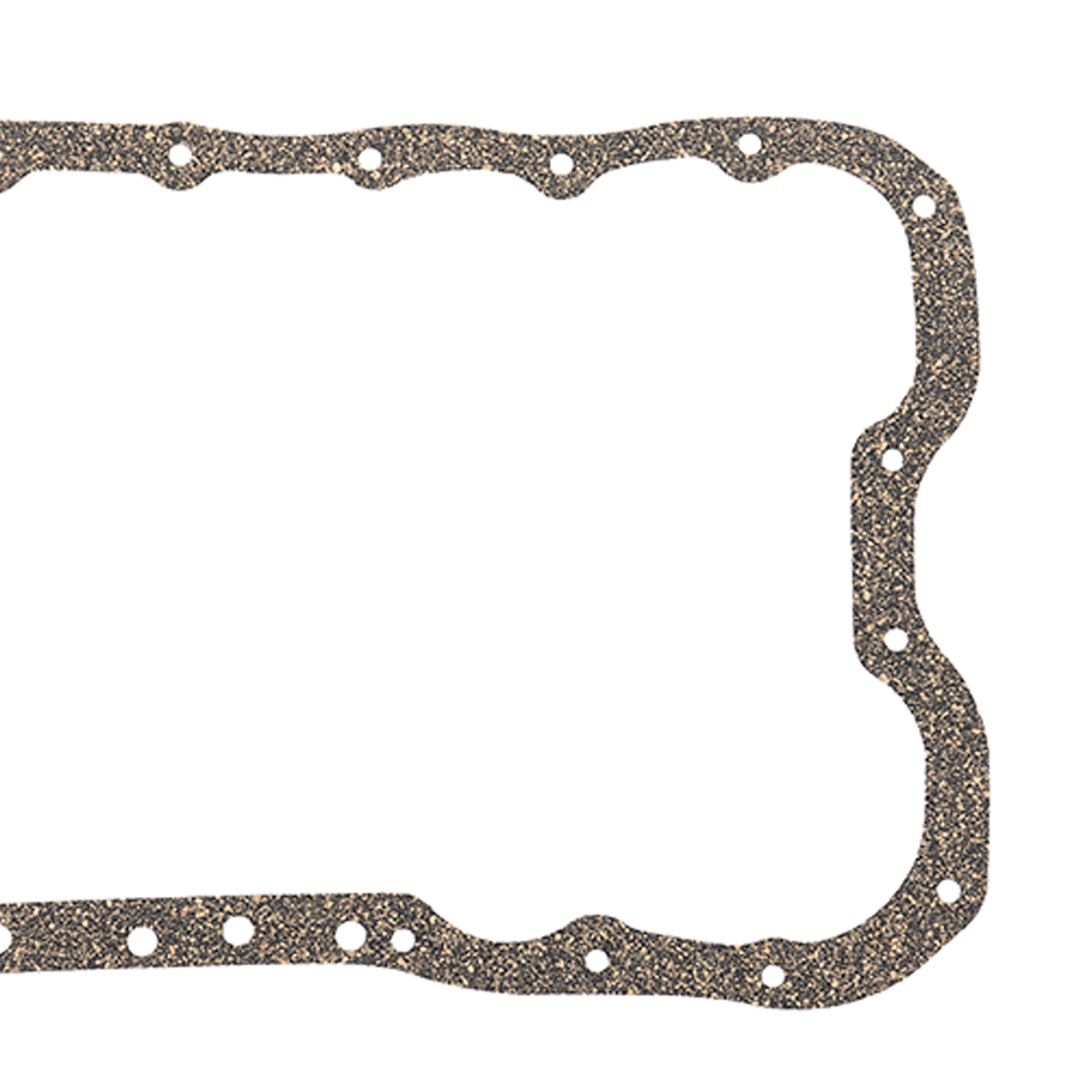 DNJ PG167 Oil Pan Gasket Set Fits Cars & Trucks 06-17 Chrysler Dodge 200 Avenger 1.8L-2.4L DOHC