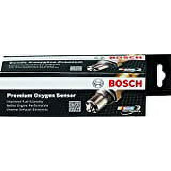 BOSCH OXYGEN SENSOR 13971
