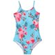 thumbnail image 1 of Nuevo traje de baño de sirena de verano para niños, traje de baño de una pieza para niñas, traje de baño con tirantes de aguas termales, 1 of 5