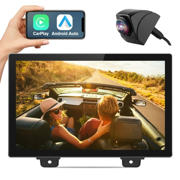 AWESAFE 11.5 Inch Car Radio Stereo 8-Core 2 64GB for Jeep Wrangler JL Gladiator 2018-2022 Android 13 with Wireless CarPlay & Android Auto