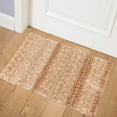 thumbnail image 6 of Dalyn Joplin Area Rug JP1 Jp1 Sunset Sunset Rows Lines 2' x 3' Rectangle, 6 of 6