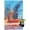 Premium Poster & Push Pin Bundle, variant on DC Supergirl (Comic) - Woman of Tomorrow Variant Cover #8 Wall Poster, 22.375" x 34"