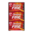 thumbnail image 2 of Dentyne Fire Spicy Cinnamon, Sugar Free Gum, 16 Pieces (9 Count), 2 of 4