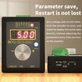thumbnail image 3 of Signal Generator Voltage Generator Professional Electronic Measuring Instruments Without Battery, 3 of 9