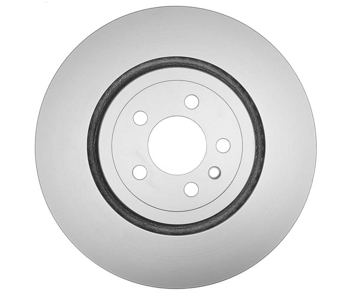 Raybestos 781774P AT Police Brake Rotor Fits select: 2014-2022 DODGE CHARGER POLICE