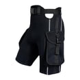 thumbnail image 1 of Pantalones cortos de buceo Strade Fareast Limited Traje de Baño Grueso de neopreno para Hombres Mujeres Surf Snorkel XXXL, 1 of 8
