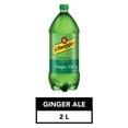 thumbnail image 1 of Schweppes Ginger Ale 2L, Bouteille, 1 of 5