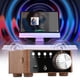 thumbnail image 3 of Receptor amplificador de audio estéreo Sunnimix Bluetooth 5.0 50W × 2, 3 of 8