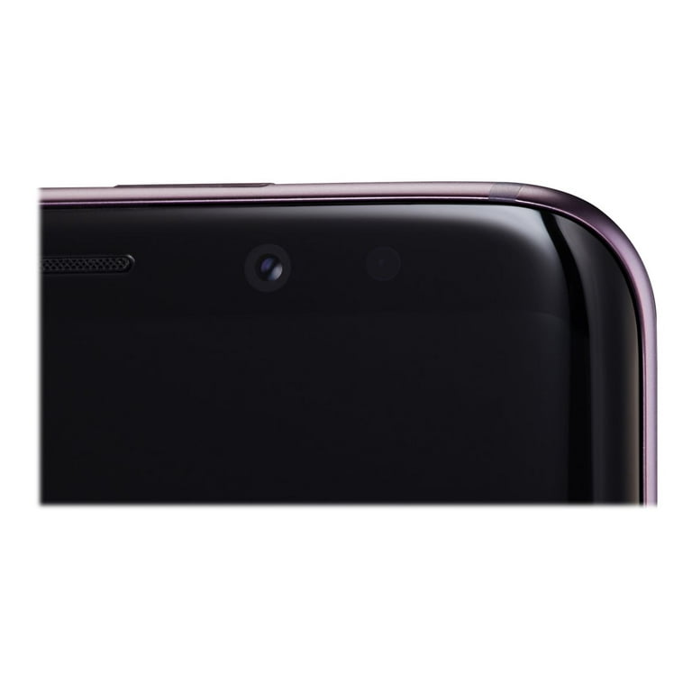 Samsung Galaxy S9, 4G, 64GB, Lilac Purple, U.S. Cellular Samsung Galaxy S9, 4G, 64GB, Lilac Purple, U.S. Cellular