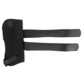 thumbnail image 3 of Aluminum Splint Carpal Tunnel Wrist Brace Protective Support Breathable Sprain Recovery GuardLeft Hand L, 3 of 5