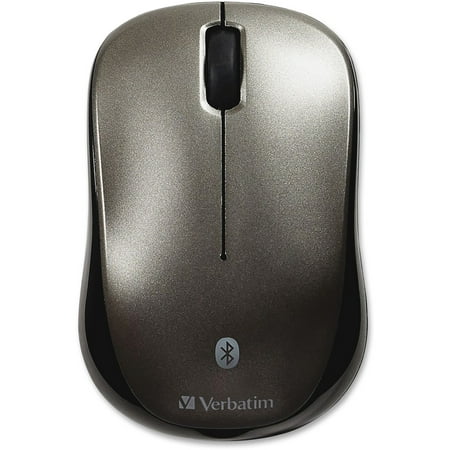 Verbatim, VER98590, Bluetooth Multi-Trac LED Tablet Mouse, (Best Bluetooth Mouse For Windows 8)