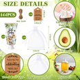 thumbnail image 2 of Set de crema de manos Dansib Baby Shower Party Favors, 48 juegos, 2 of 6