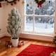 thumbnail image 1 of Adornos para Árbol de Navidad, Plantas Artificiales y Bonsáis., 1 of 7