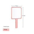 thumbnail image 1 of Miroir Compact SPA Salon Miroir de Maquillage Portable Extension Miroir Cosmétique Carré avec Poignée Beauté, 1 of 6