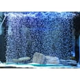 thumbnail image 5 of Lssam Aquarium Air Stone Kit: High Dissolved Oxygen Bubbler, Nano Bubble Curtain Wall & Quiet Air Stone Bar for Freshwater Saltwater Fish Tank Decor, 5 of 8