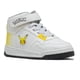 thumbnail image 3 of Tenis para Niño Yuyin PO5211 blanco 16.5, 3 of 4