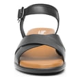 thumbnail image 2 of Sandalia Flexi para Mujer Estilo 123703 Negro, 2 of 5